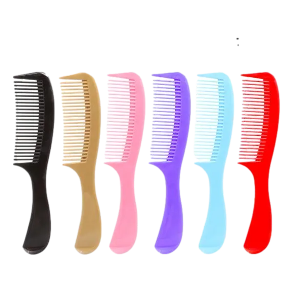 12 Pack Handle Combs