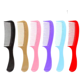 12 Pack Handle Combs