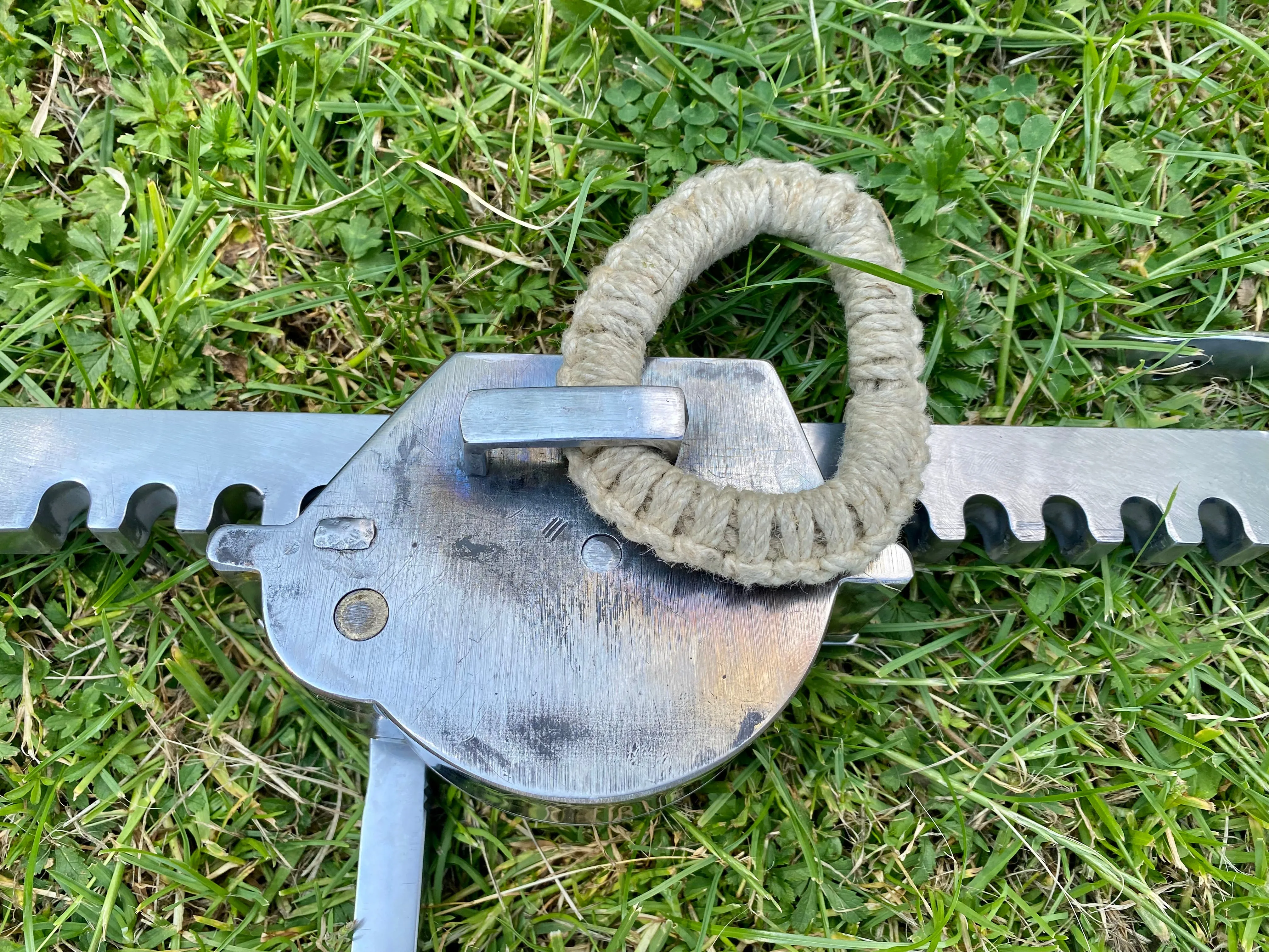 15thC medieval hunting crossbow