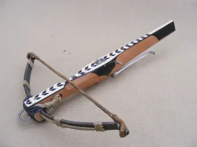 15thC medieval hunting crossbow