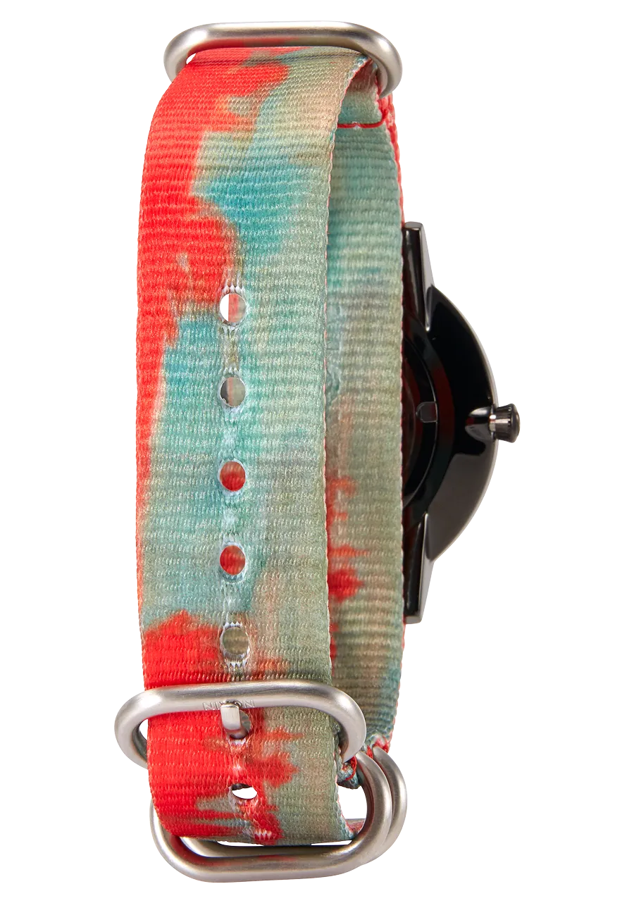 20mm Recycled NATO Band - Top Deck