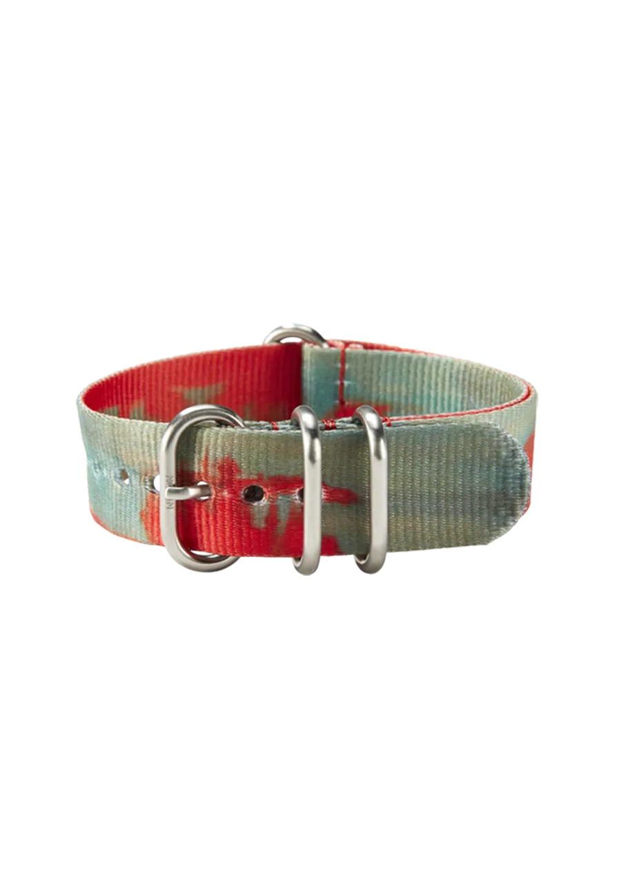 20mm Recycled NATO Band - Top Deck