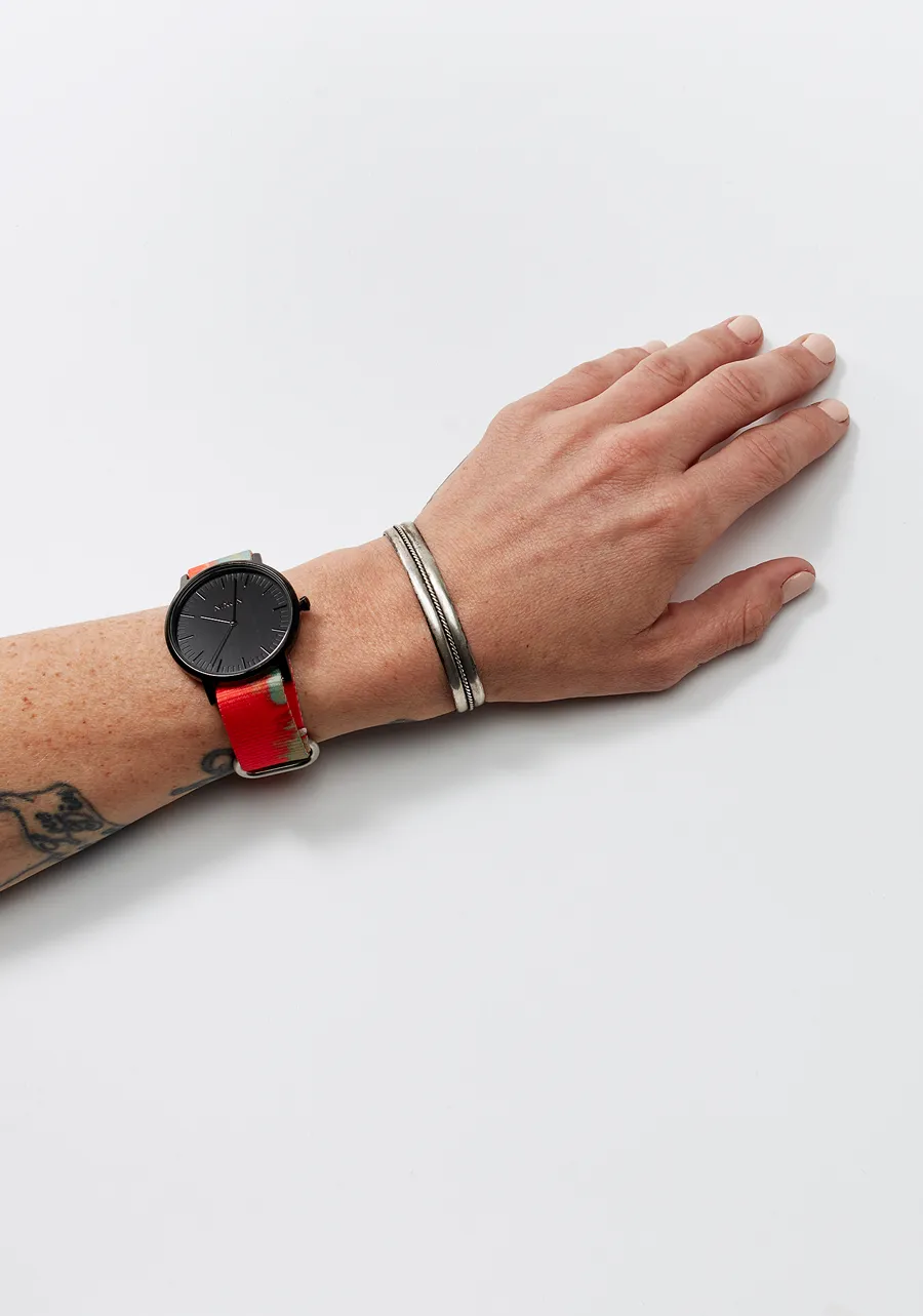 20mm Recycled NATO Band - Top Deck
