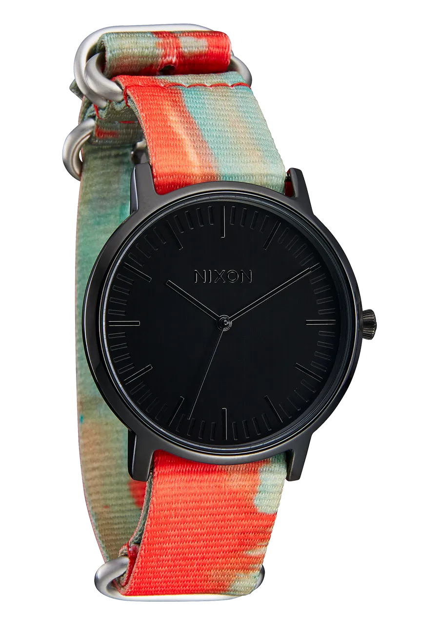 20mm Recycled NATO Band - Top Deck
