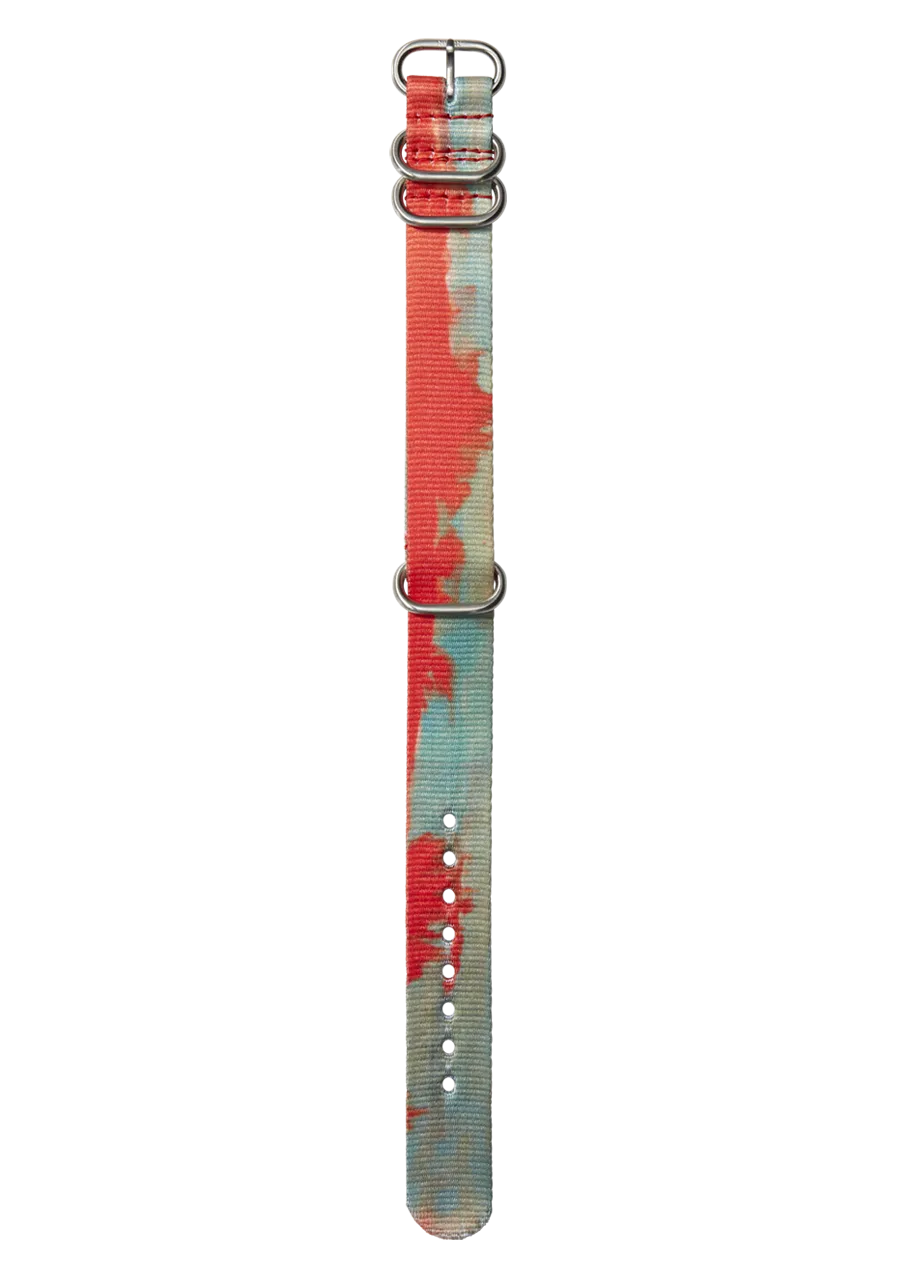20mm Recycled NATO Band - Top Deck