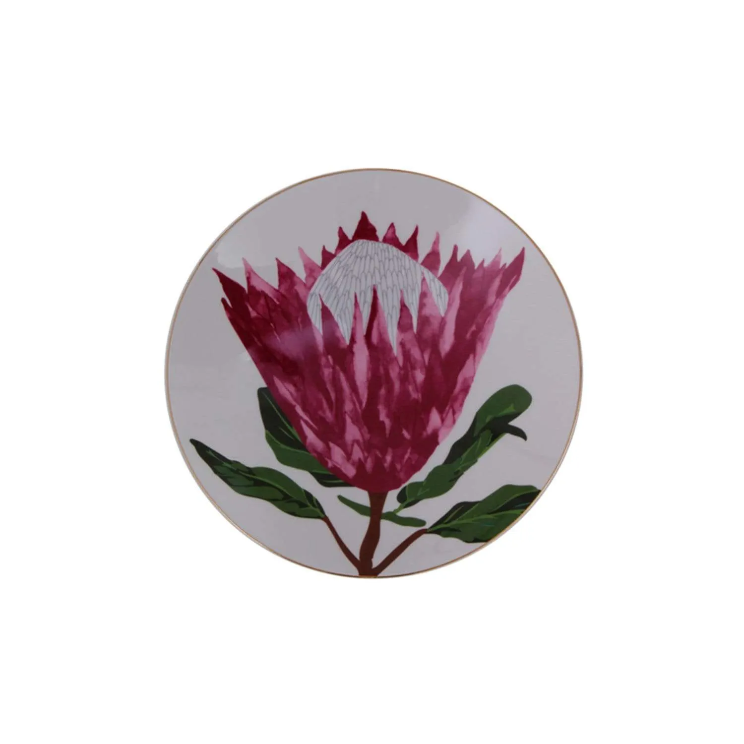 Africa Design4 Bowl 25cm - 04ALM005838