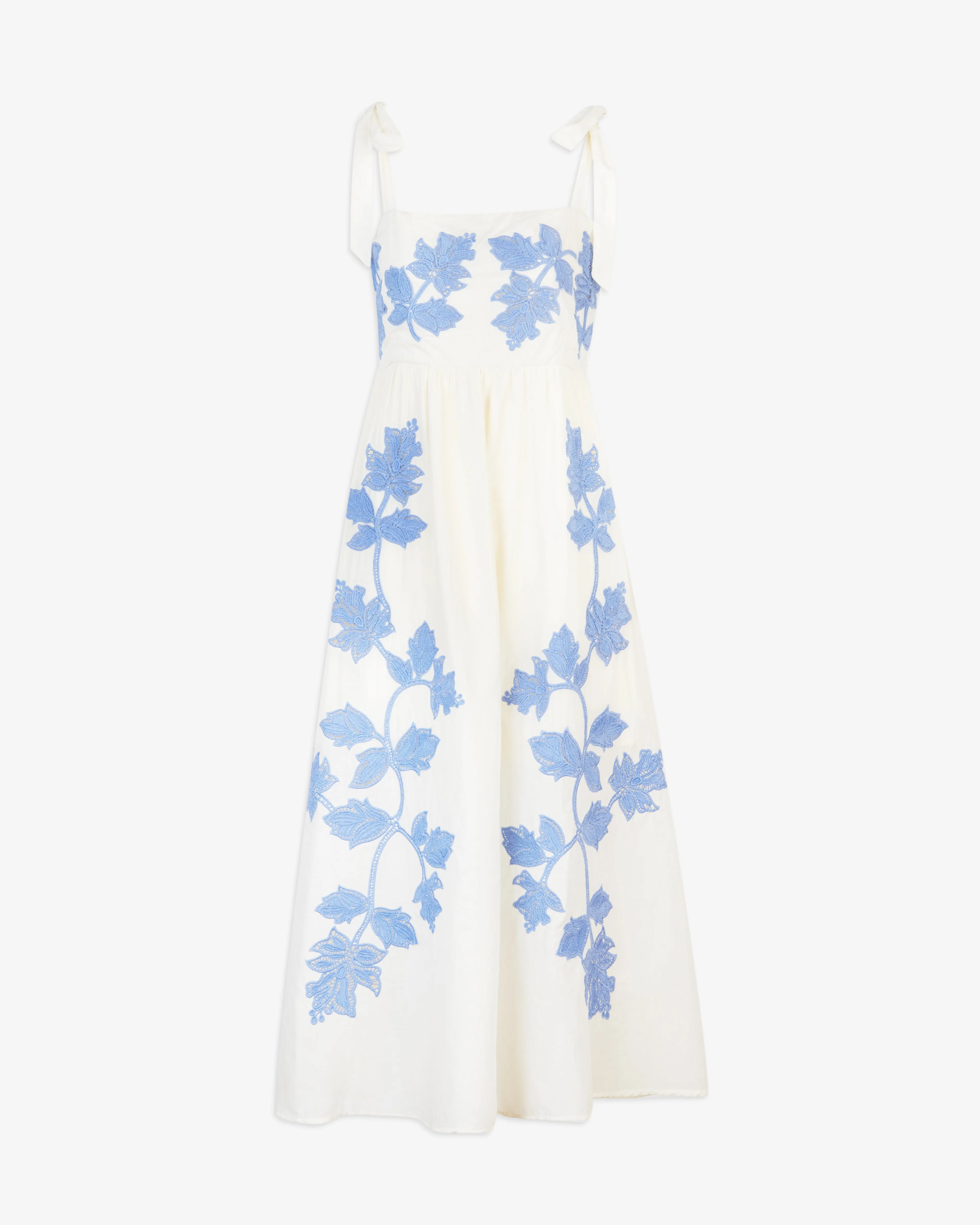 Amina Dress