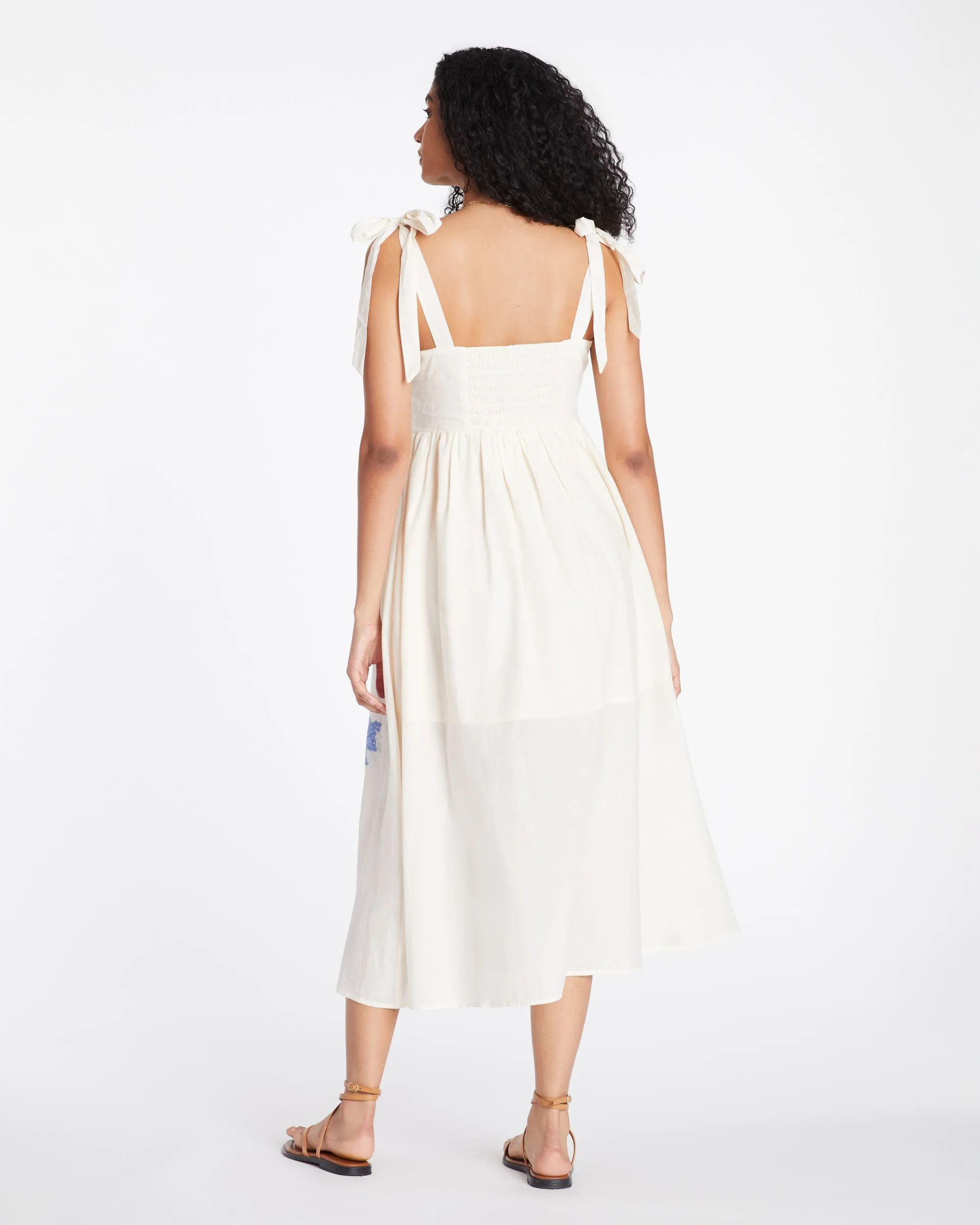 Amina Dress