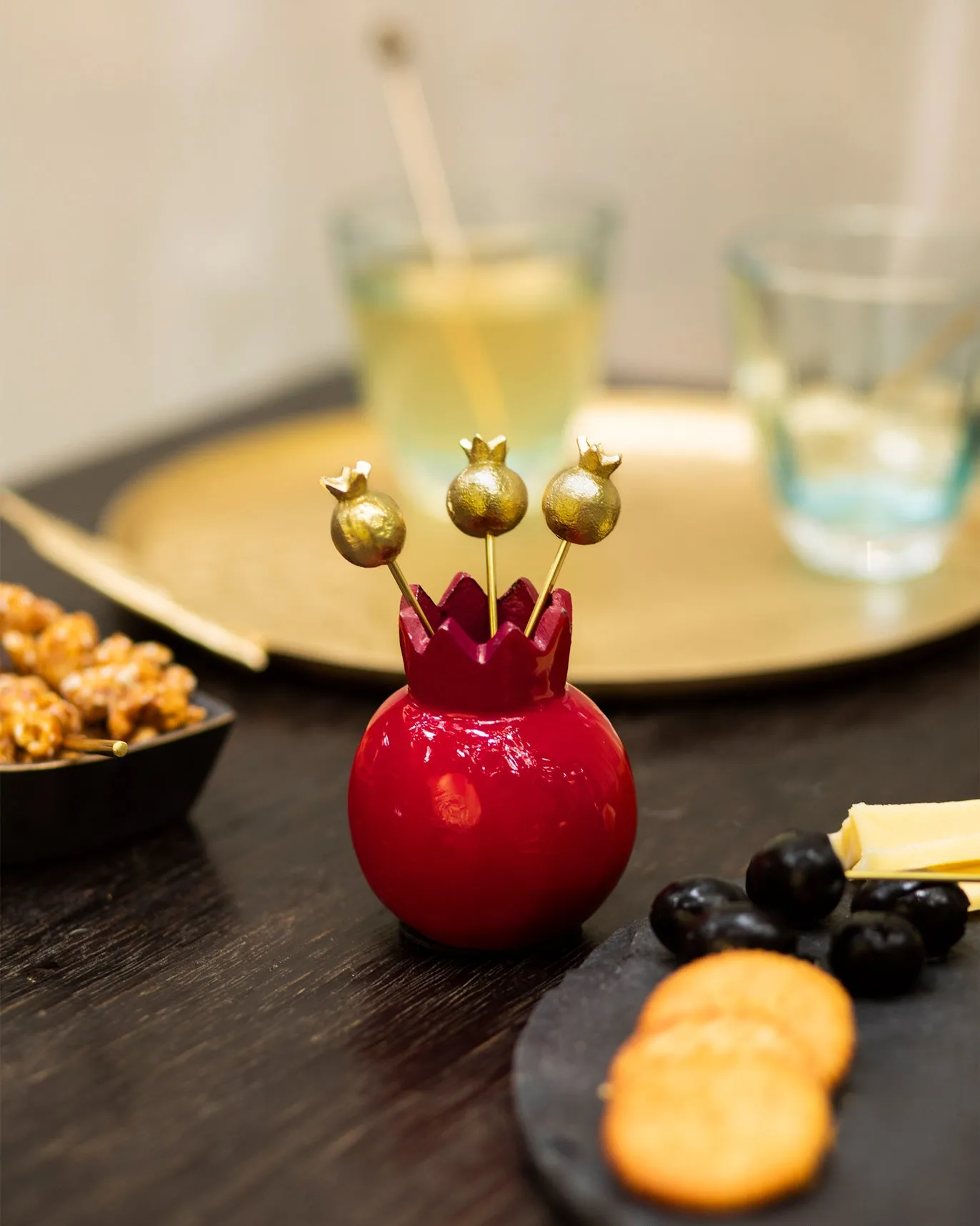 Anar Kebab Picks