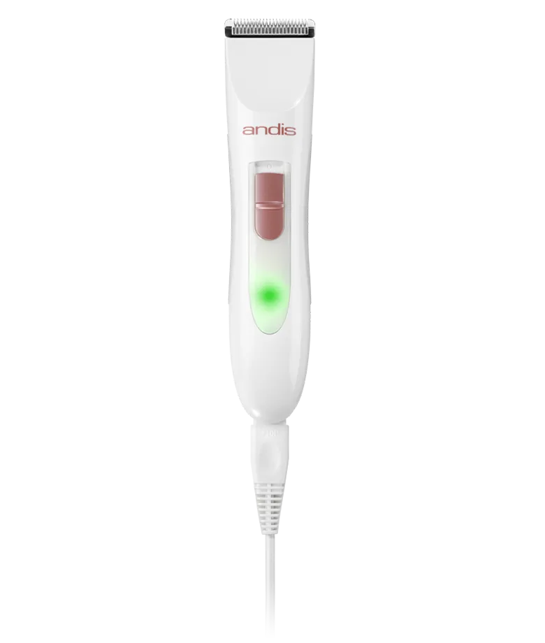 Andis Women's Personal Trimmer For Bikini, Hairline & Arms