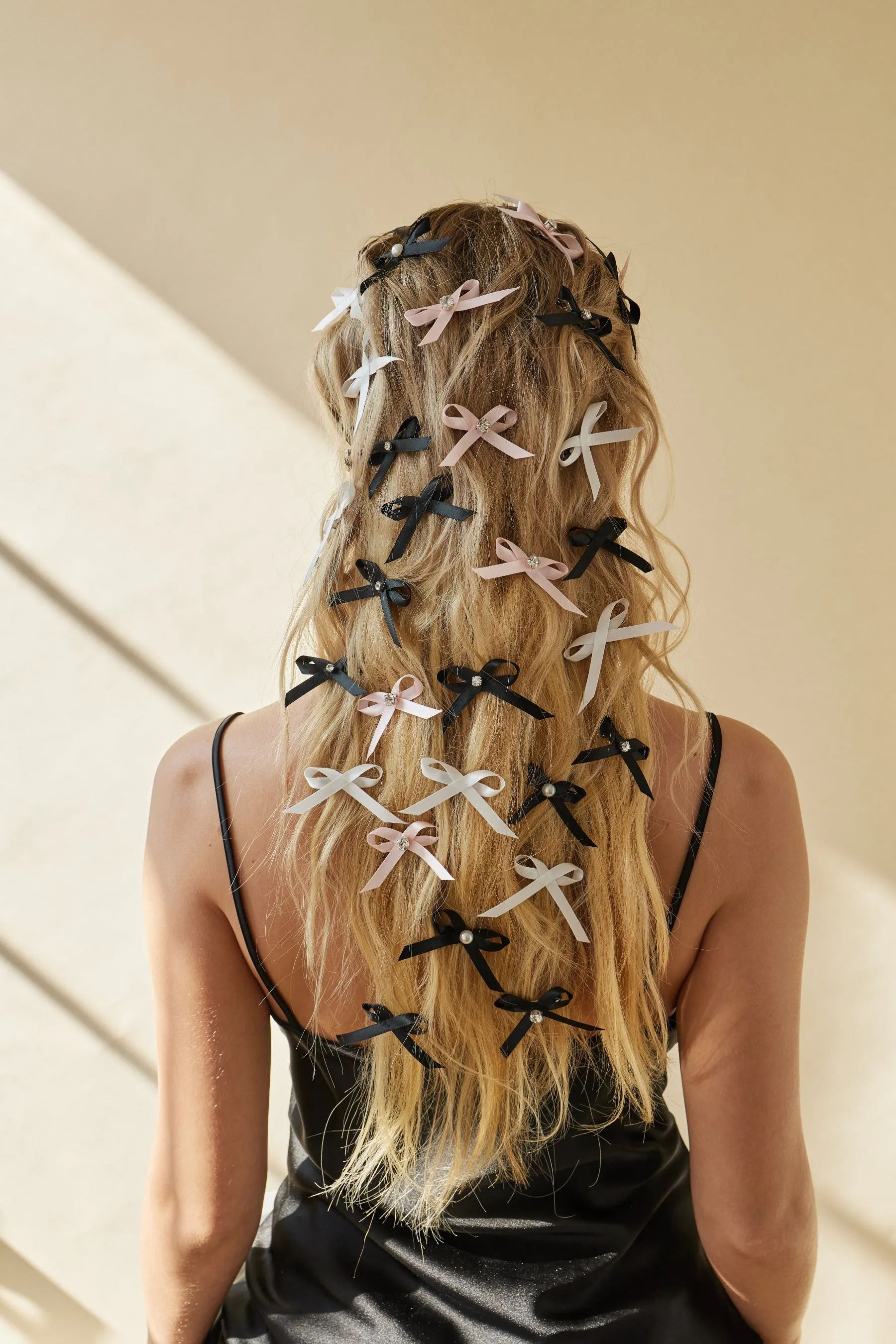Ashley Mini Bow