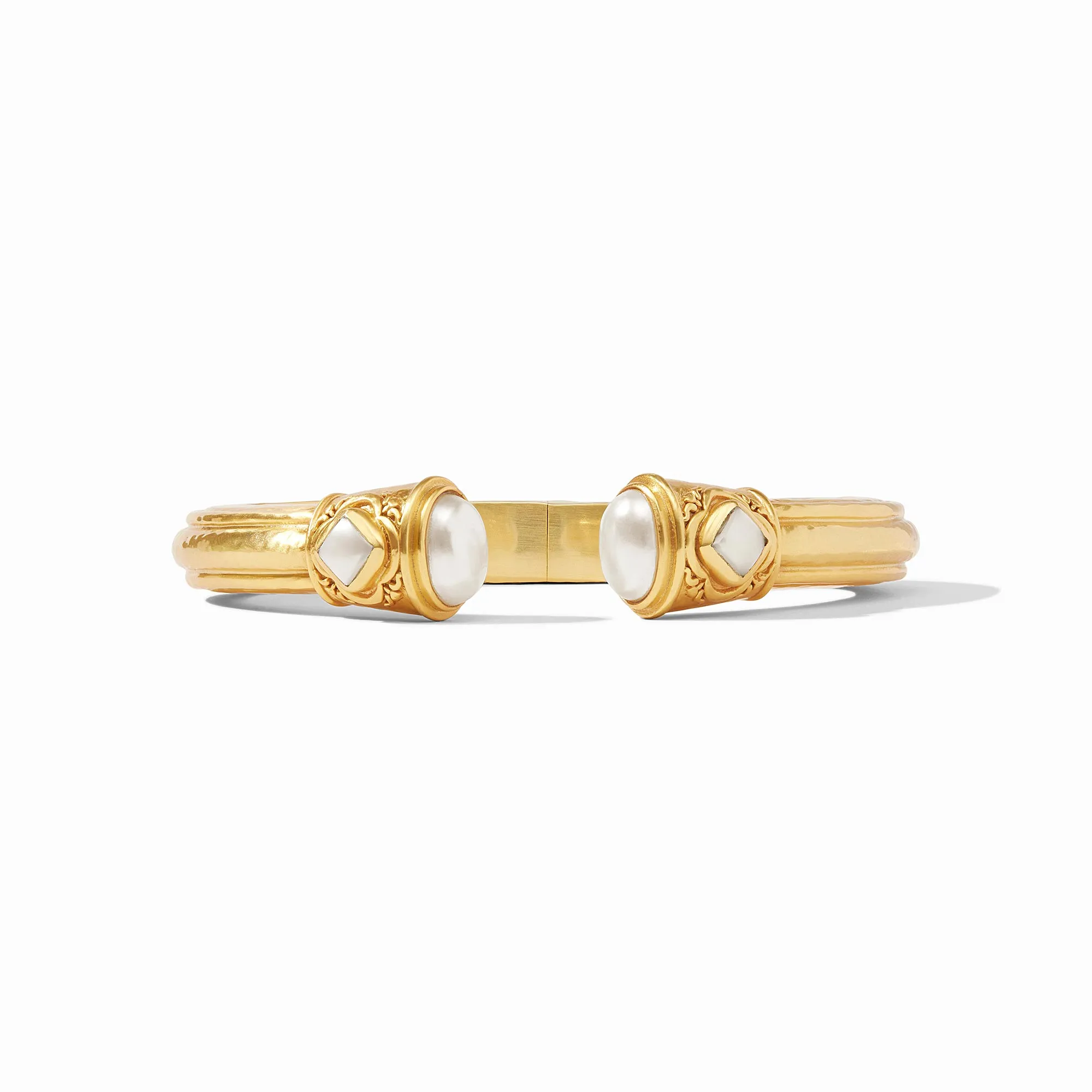 Astor Pearl Demi Cuff