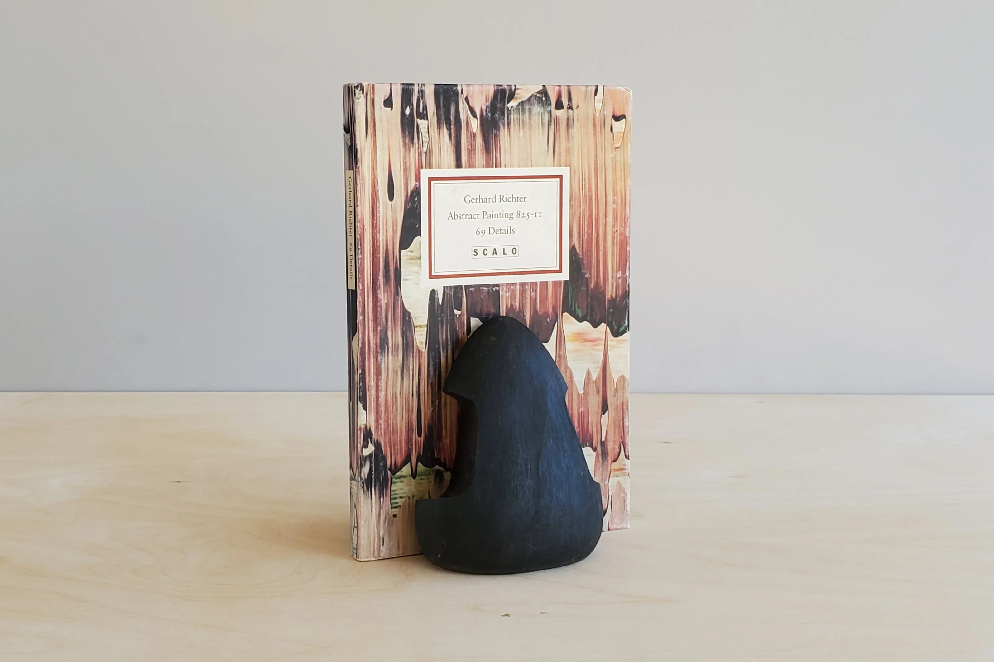 Aubock Bookends 4637