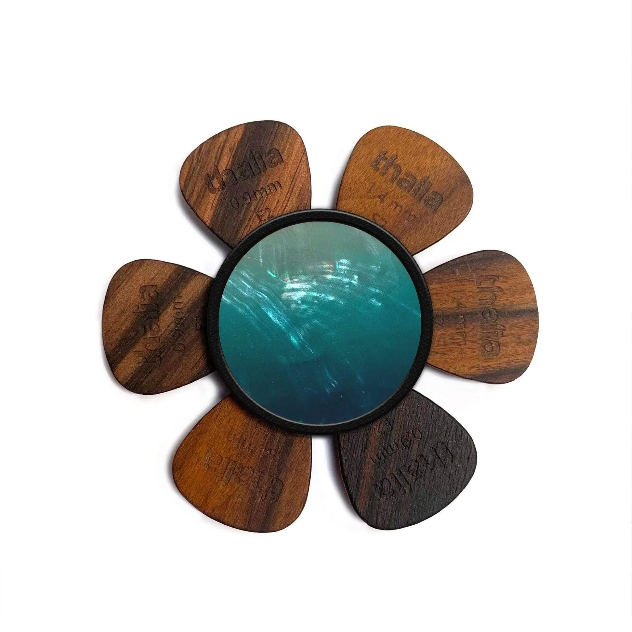 Azure Seas | Pick Puck 2.0