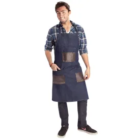 BabylissPro Denim Apron BabylissPro Denim Apron