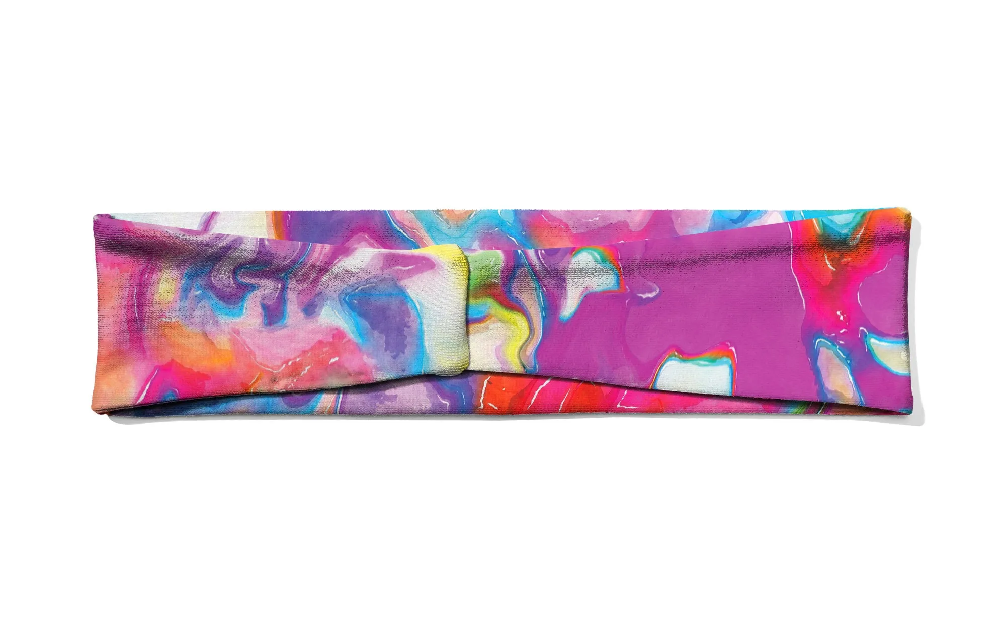 Bahama Infinity Headband