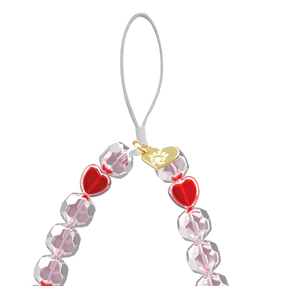 Ballerina Bows Phone Charm