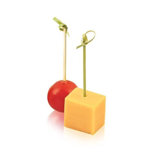 Bamboo Appetizer Picks