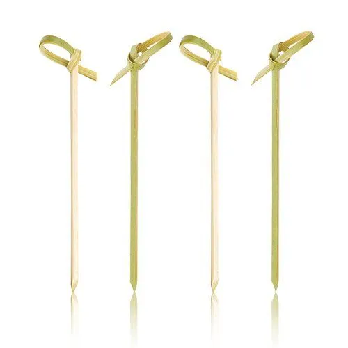 Bamboo Appetizer Picks