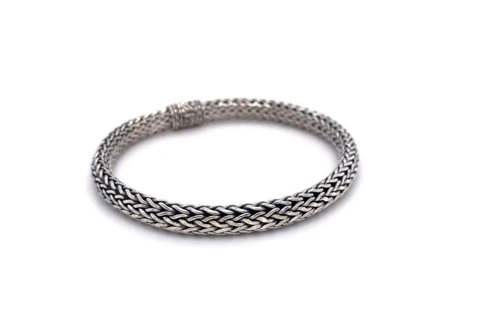Bamboo Line Bracelet