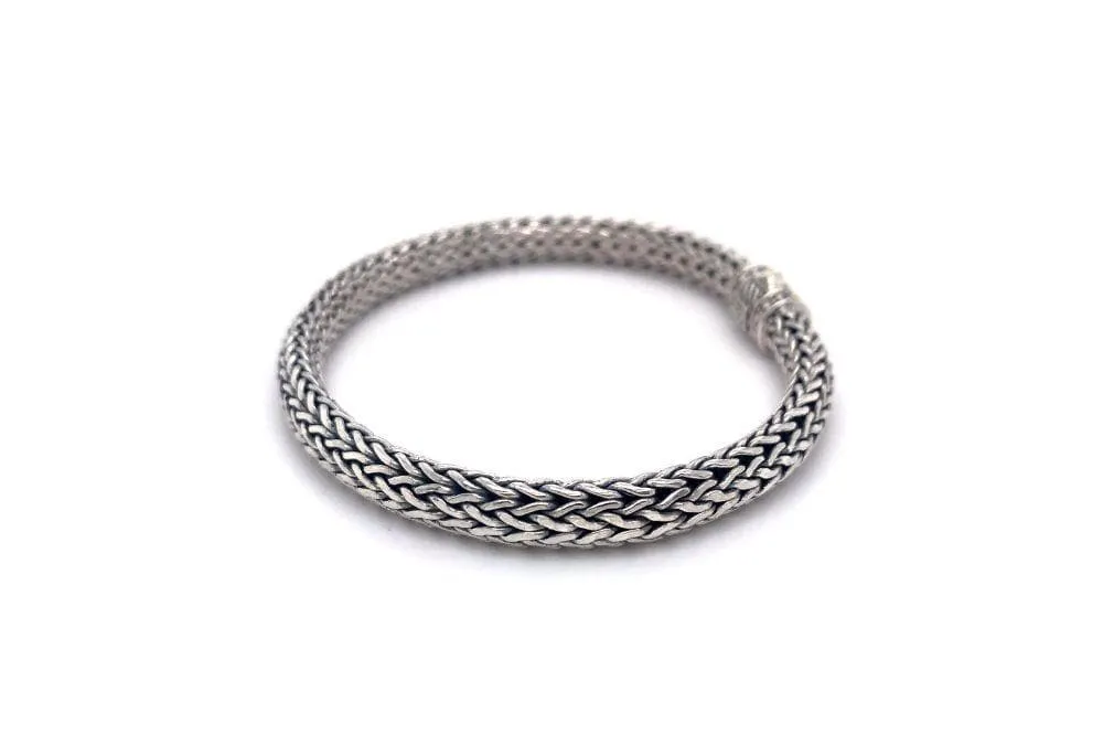 Bamboo Line Bracelet