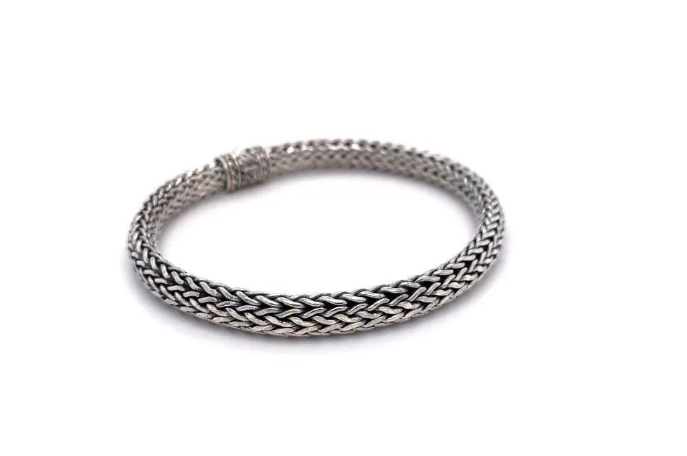 Bamboo Line Bracelet