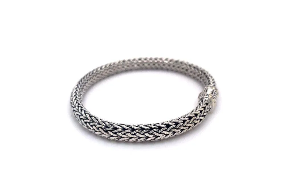 Bamboo Line Bracelet