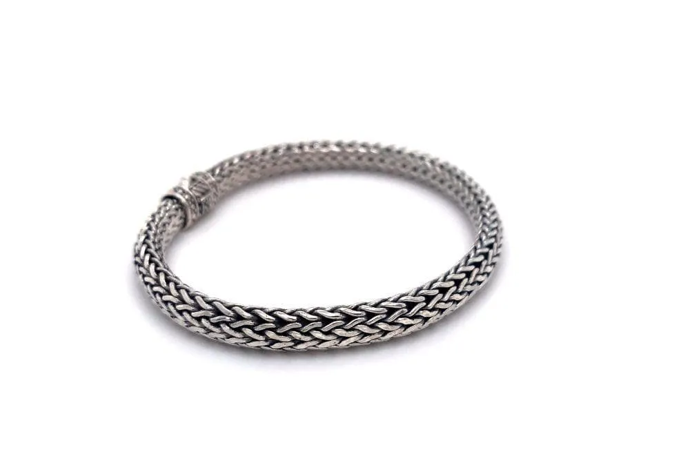 Bamboo Line Bracelet