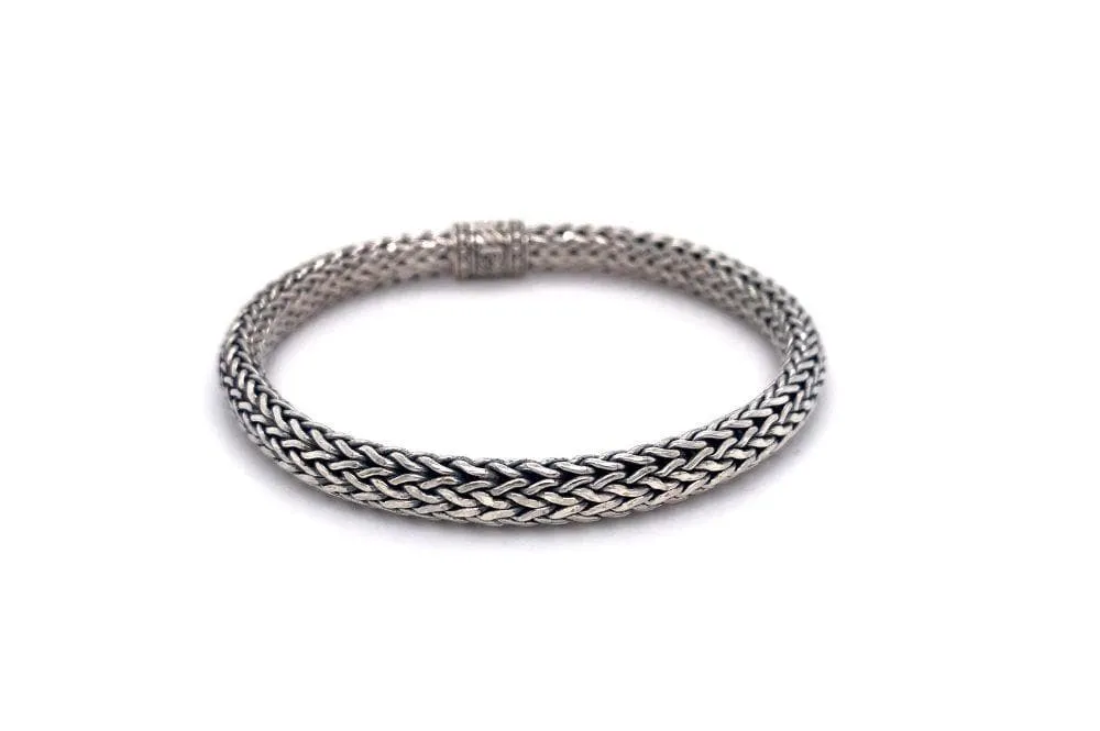 Bamboo Line Bracelet