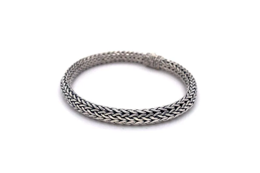 Bamboo Line Bracelet