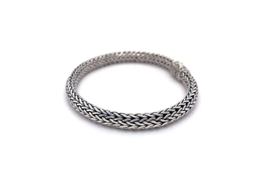 Bamboo Line Bracelet
