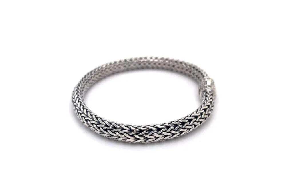Bamboo Line Bracelet