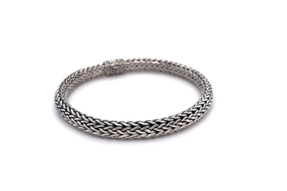 Bamboo Line Bracelet