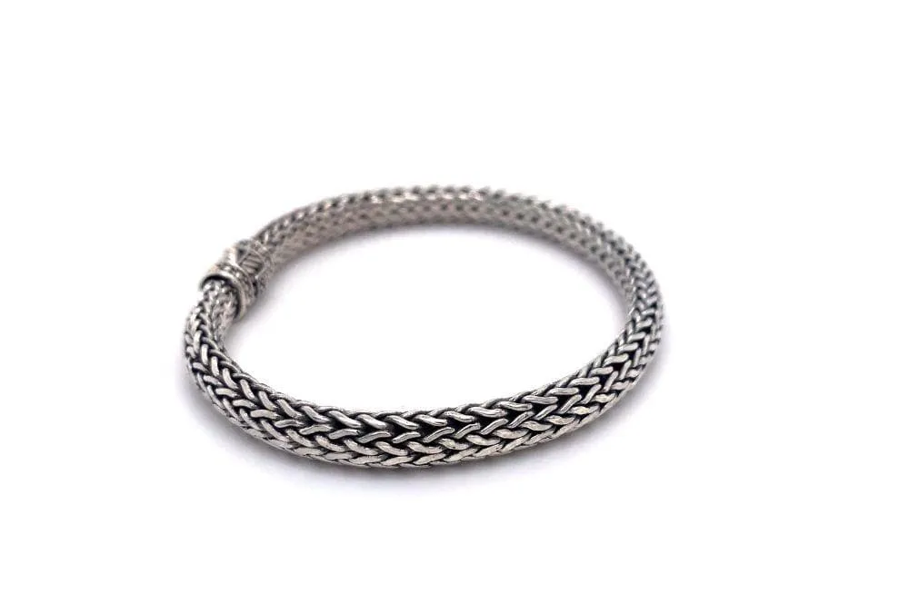 Bamboo Line Bracelet