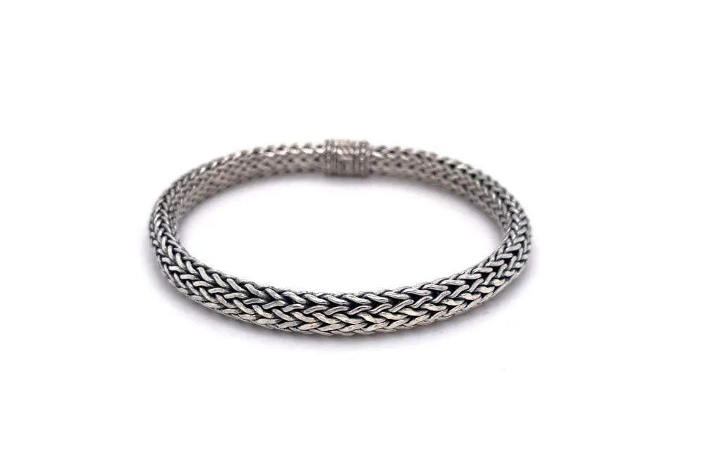 Bamboo Line Bracelet