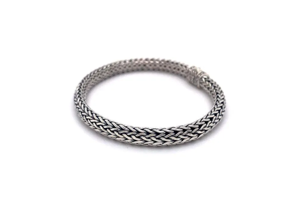 Bamboo Line Bracelet