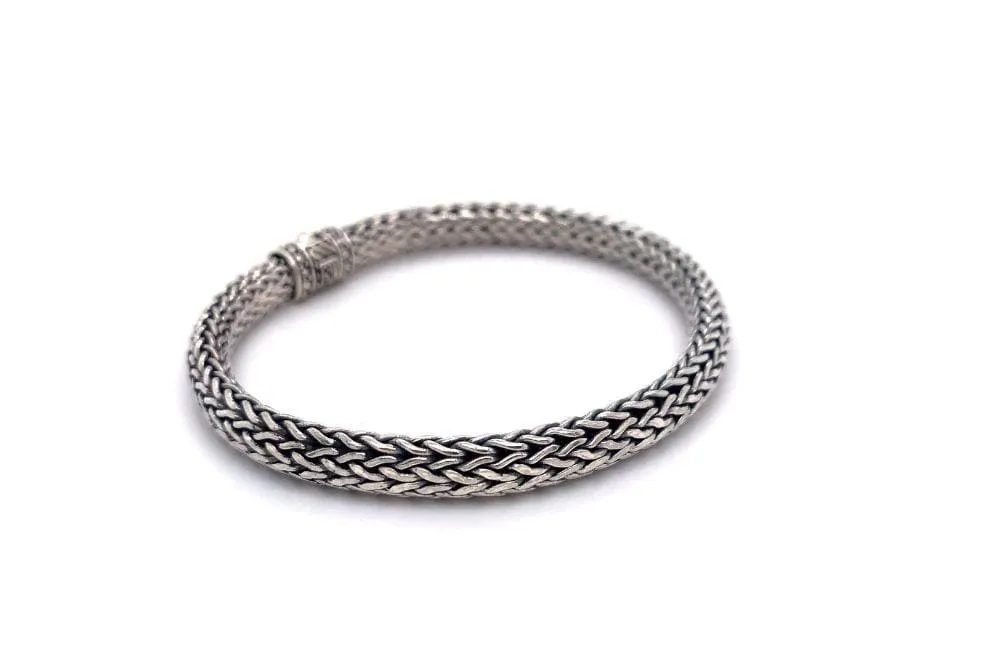 Bamboo Line Bracelet