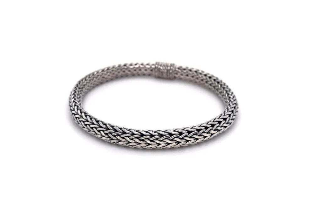 Bamboo Line Bracelet