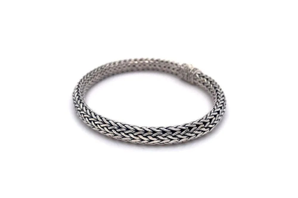 Bamboo Line Bracelet