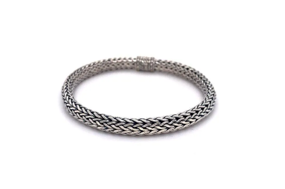 Bamboo Line Bracelet