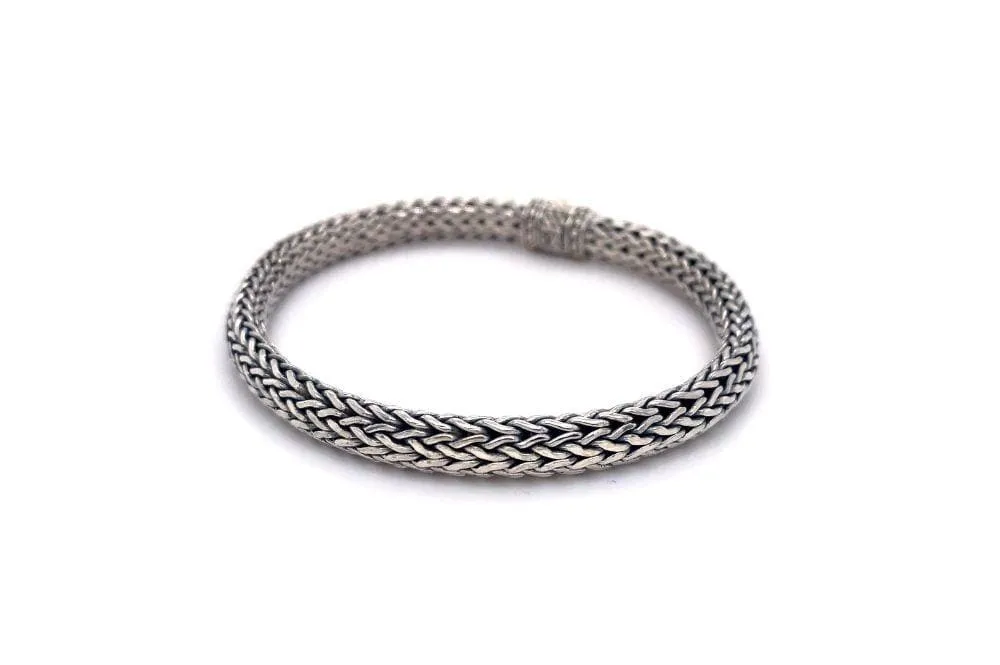 Bamboo Line Bracelet