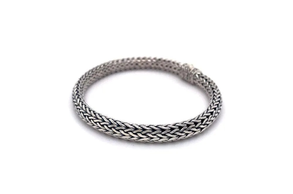 Bamboo Line Bracelet