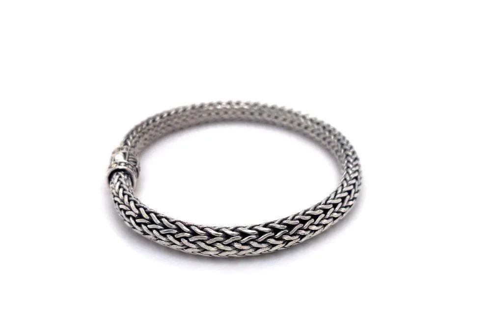 Bamboo Line Bracelet