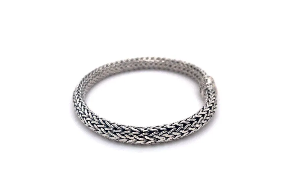 Bamboo Line Bracelet