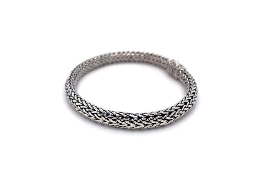 Bamboo Line Bracelet
