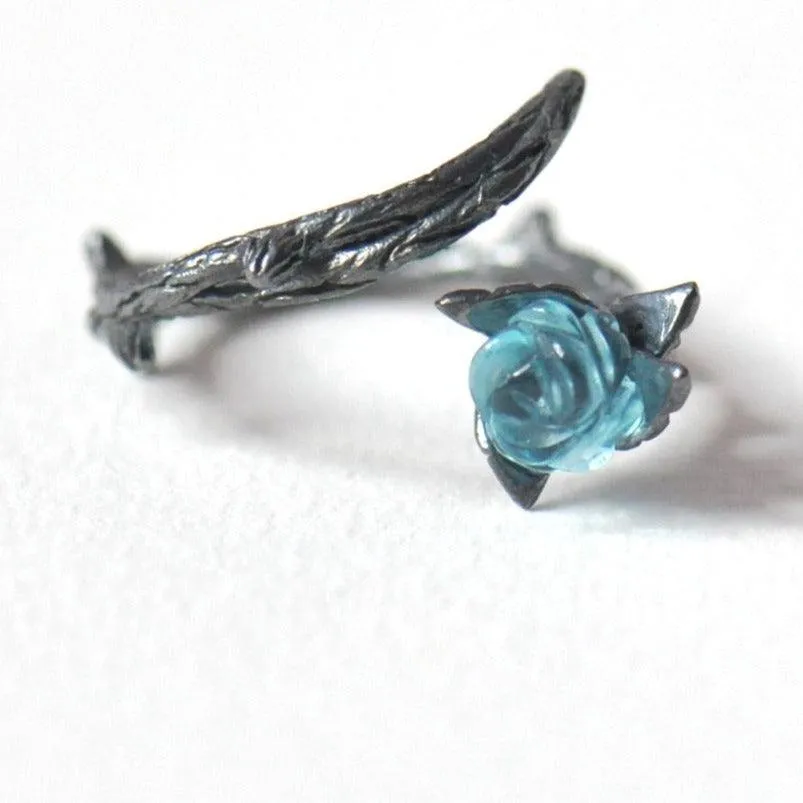 Be My Wild Rose Forever Love Bands