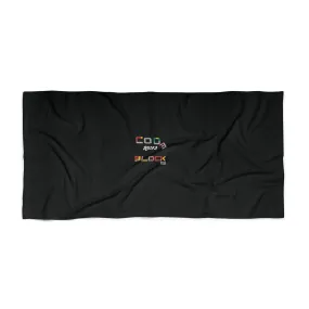Beach Towel