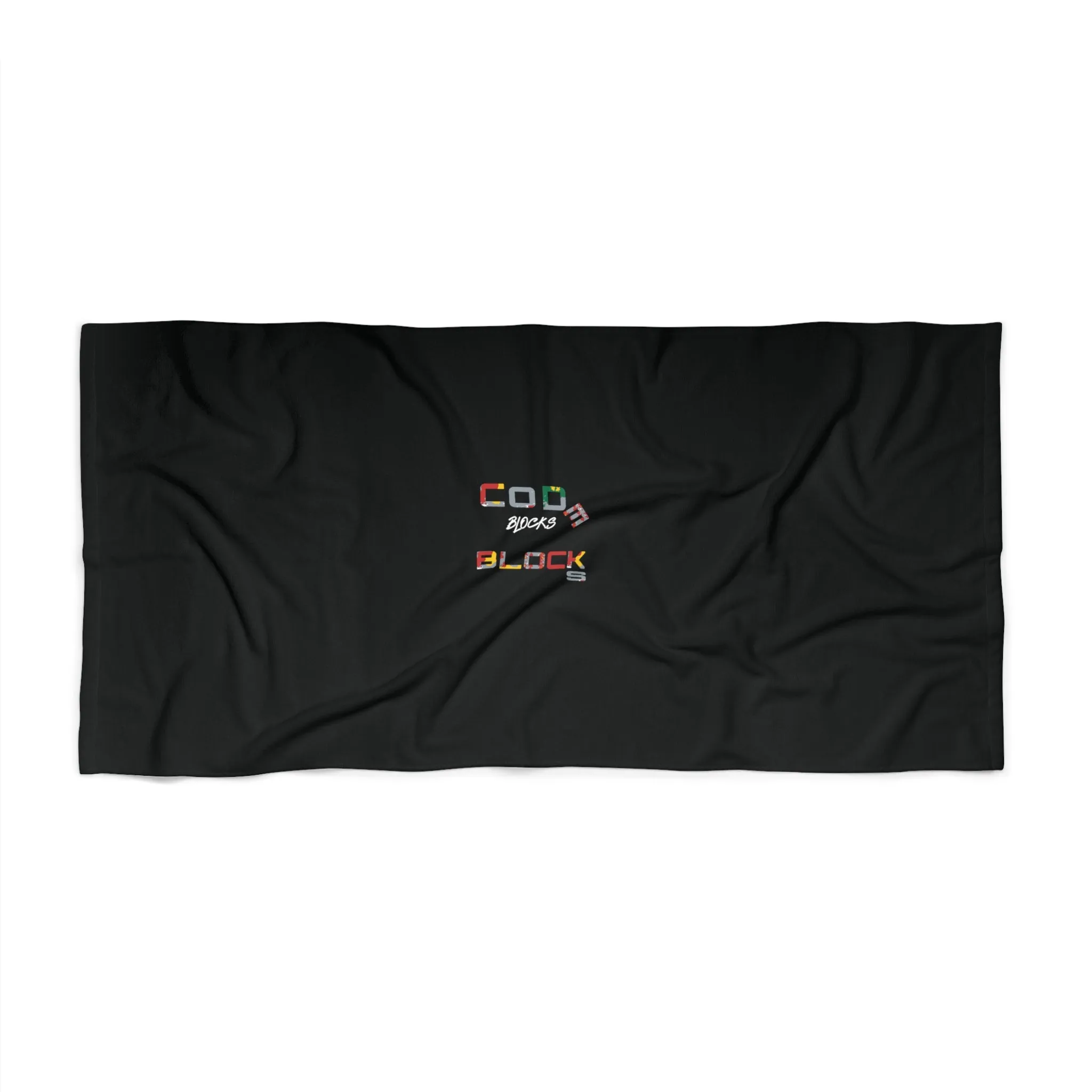 Beach Towel