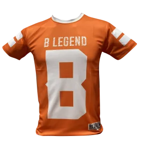 Blegend T-shirt Lion Fierce