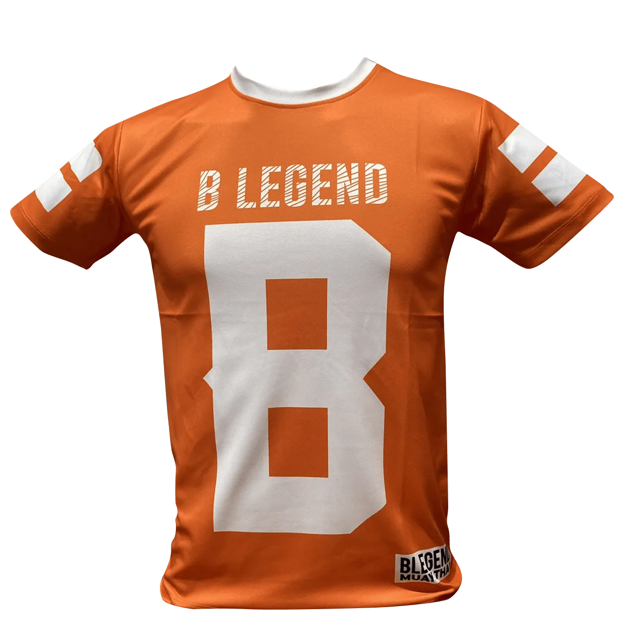 Blegend T-shirt Lion Fierce
